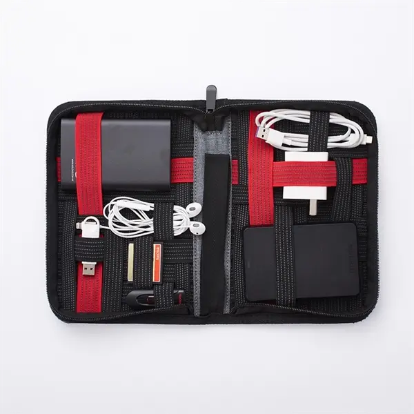 Electronic Accessories Organizer