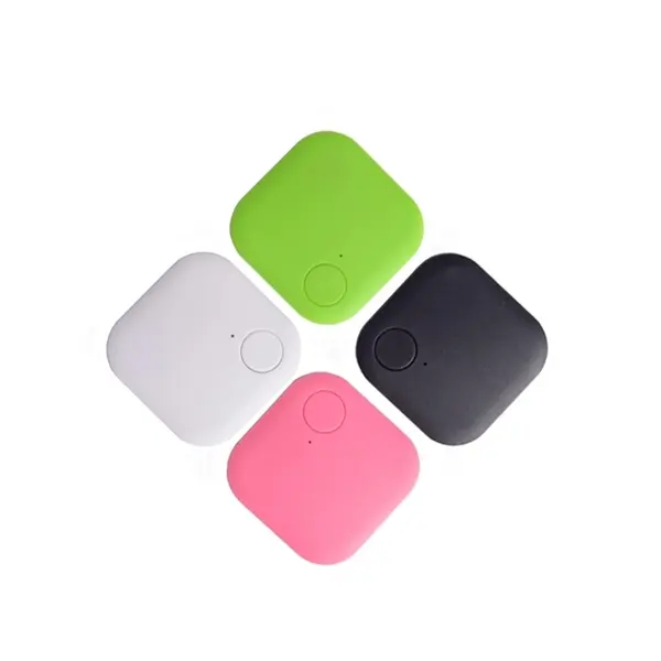Square Smart Wireless tracker