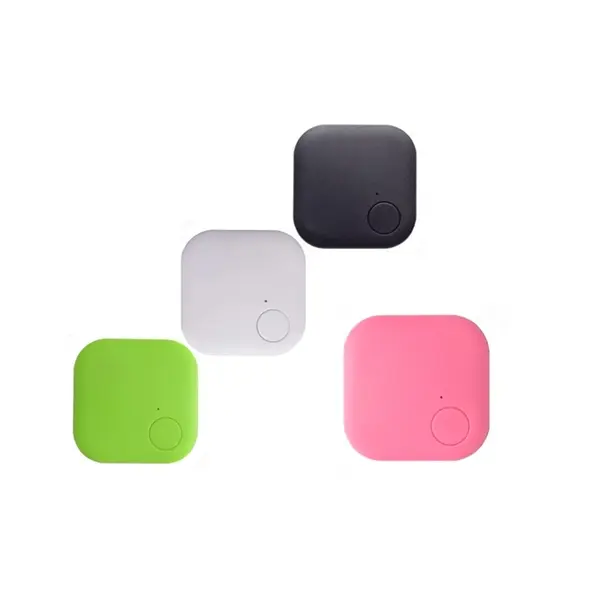 Square Smart Wireless tracker