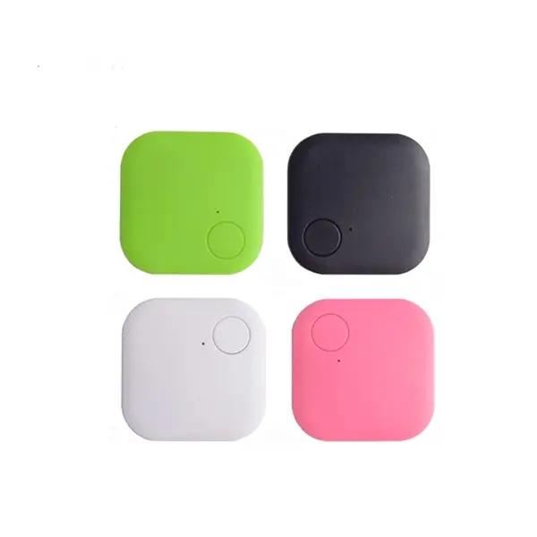 Square Smart Wireless tracker
