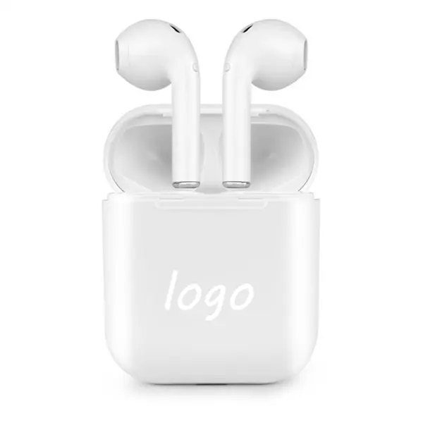 Portable ABS Wireless Headphones
