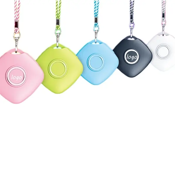 LED ABS Wireless Headphones