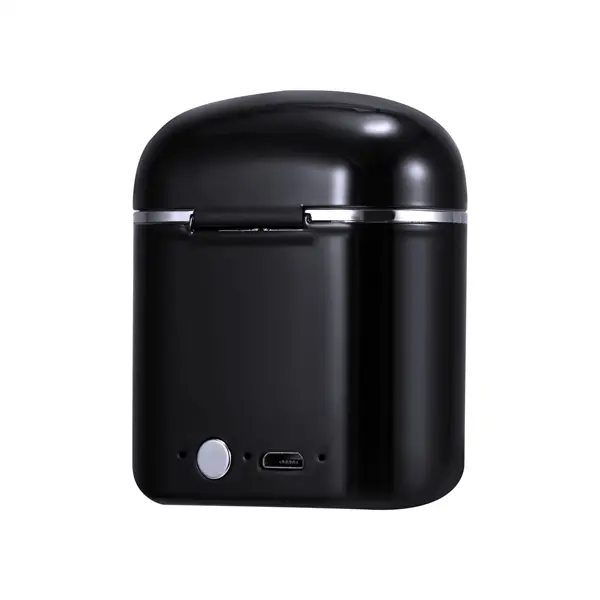 ABS 16GB USB Camera Recording Wireless Earphones