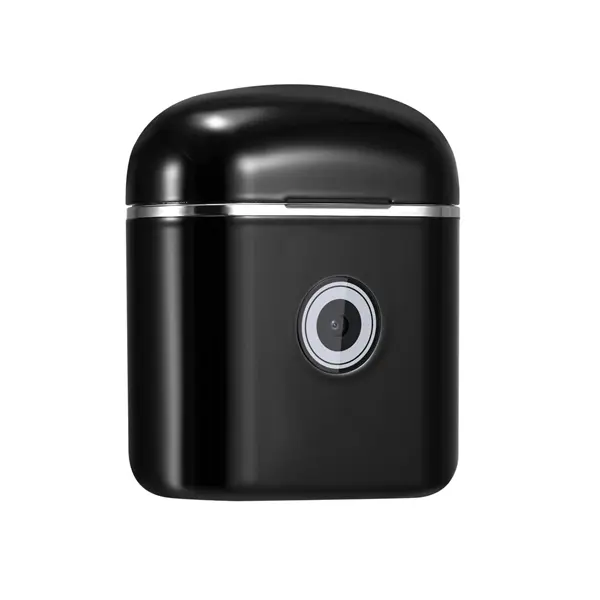 ABS 16GB USB Camera Recording Wireless Earphones