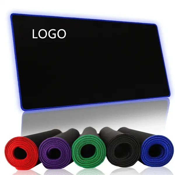 27.5 inches rubber long mouse pad