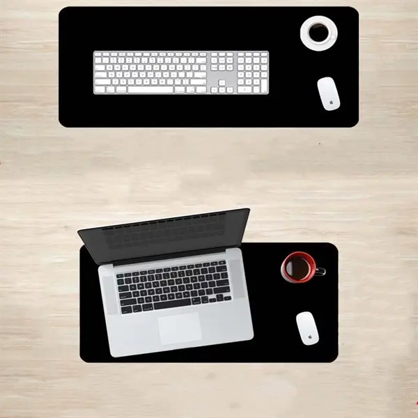 27.5 inches rubber long mouse pad