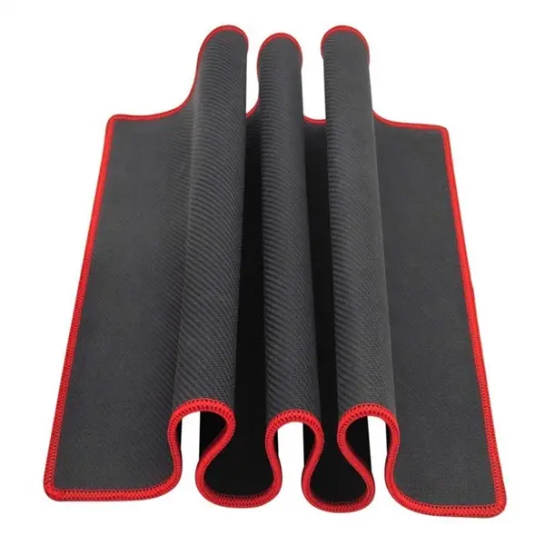 27.5 inches rubber long mouse pad
