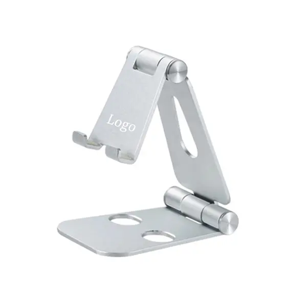 Dual Adjustable Mobile Phone Stand