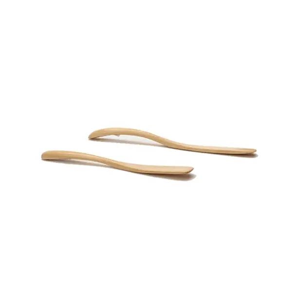 Wooden Butter Spreader