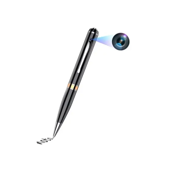 8GB Metal USB Recording Pen