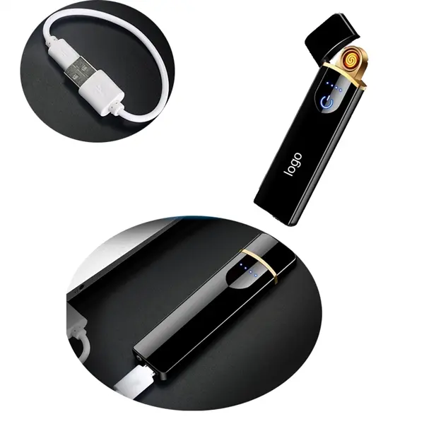 USB Charging Lighter