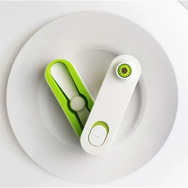 USB charging folding mini fan