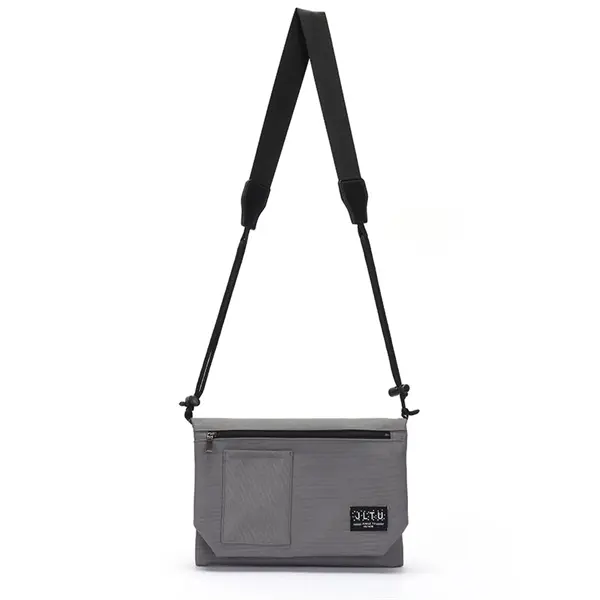 Waterproof Nylon Neck Travel Pouch Passport Holder
