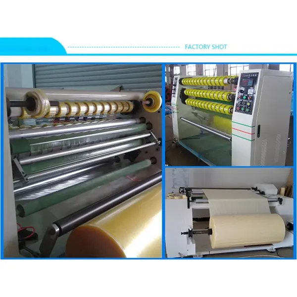 150 Meters Advertising Glue Tape Custom Packing