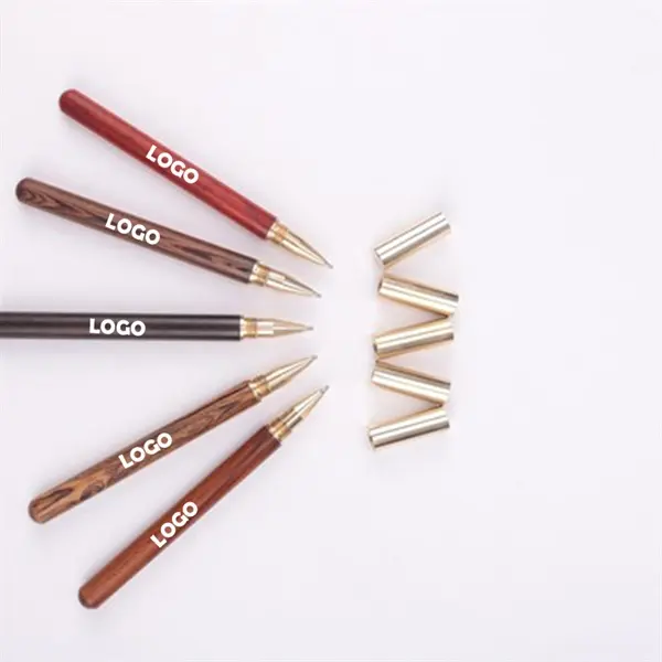 Luxury Wood Ballpoint Pen
