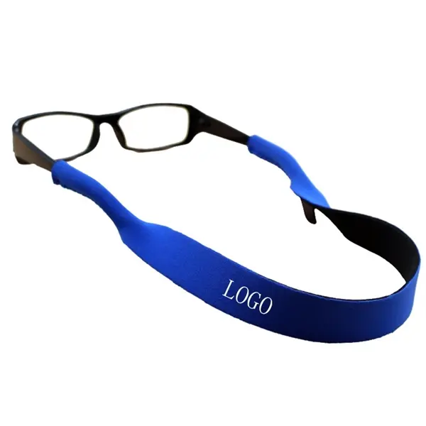 Neoprene Glasses Strap/Retainer Strap