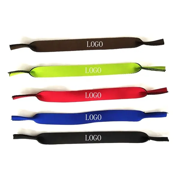 Neoprene Glasses Strap/Retainer Strap