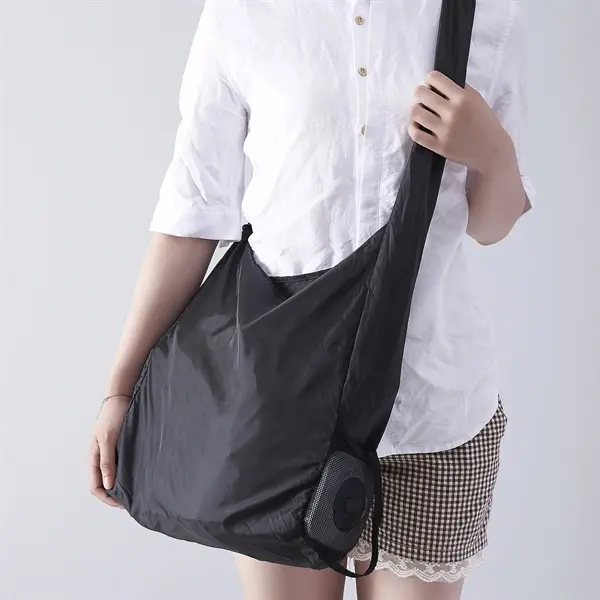 Portable Folding Shopping Bag