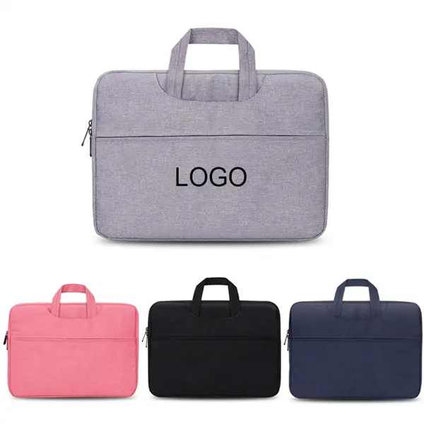 13.3 In Nylon Laptop Case Briefcase