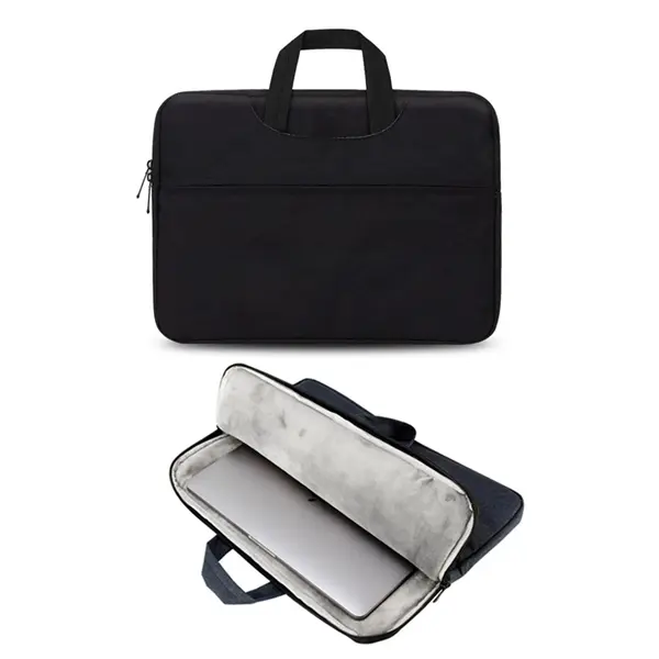 13.3 In Nylon Laptop Case Briefcase