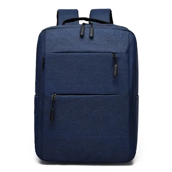 Laptop Backpack with USB Charging Port