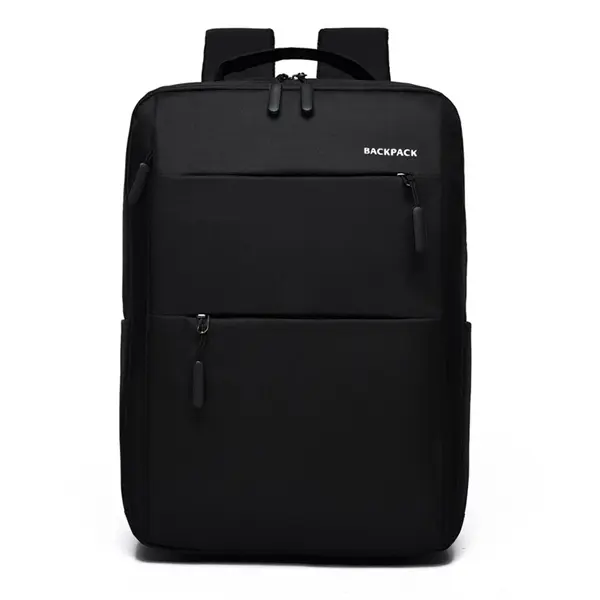 Laptop Backpack with USB Charging Port
