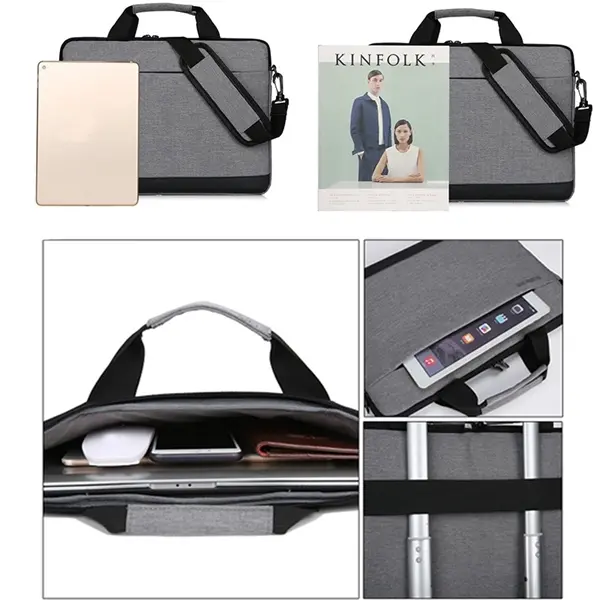 Laptop Case Shoulder Bag
