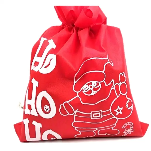 Christmas non-woven Party holiday gifts