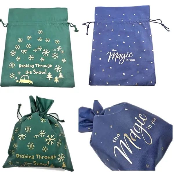 Christmas non-woven Party holiday gifts