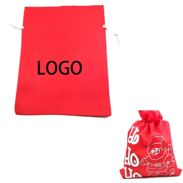 Christmas non-woven Party holiday gifts
