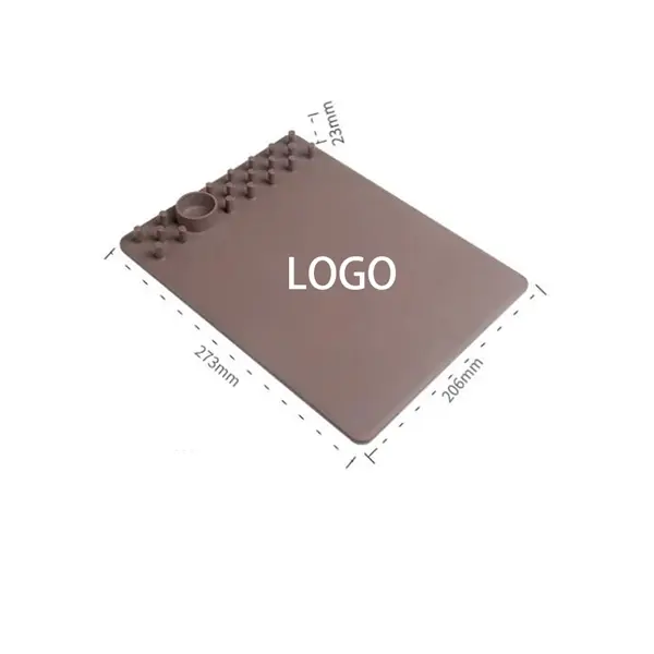 Mouse Pad With Wireless Phone Charger PRO