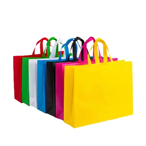 Non Woven Toto Bag