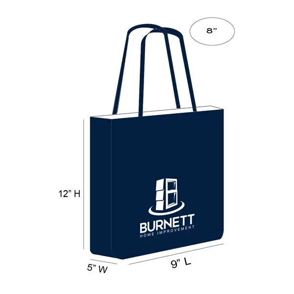 Non Woven Toto Bag