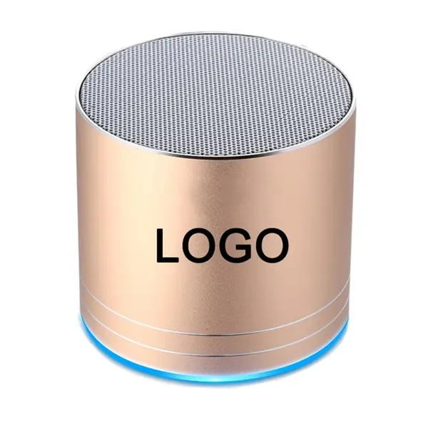 Mini smart Bluetooth speaker