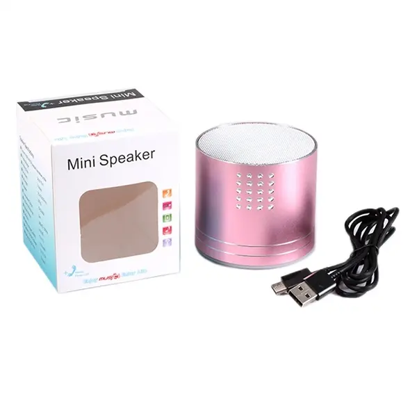Mini smart Bluetooth speaker