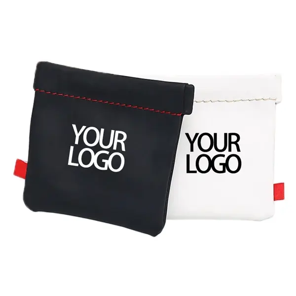 Main squeeze tech pouch