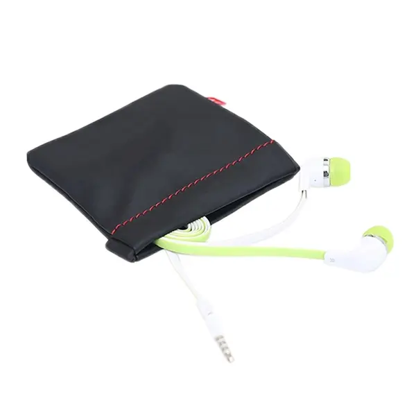 Main squeeze tech pouch