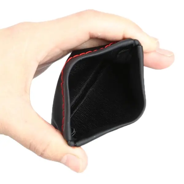 Main squeeze tech pouch