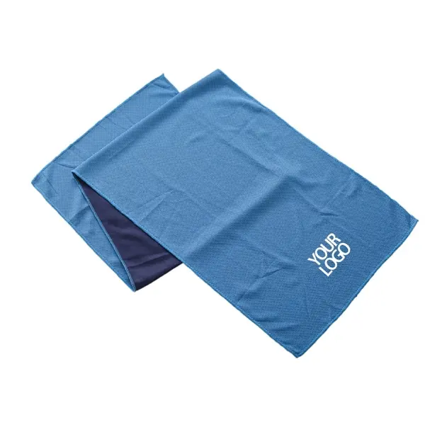 Instant Cooling Towels