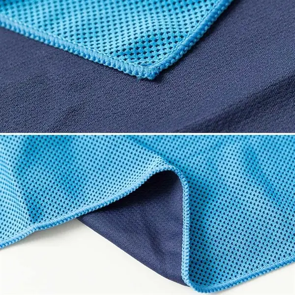 Instant Cooling Towels