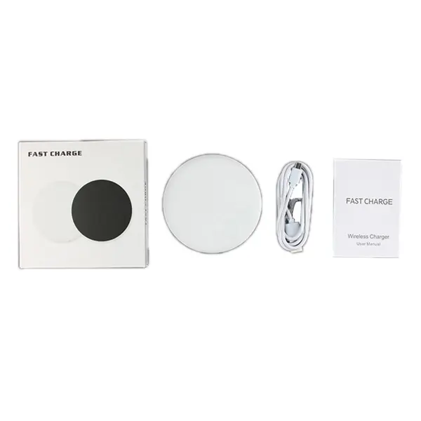QI Wireless charger