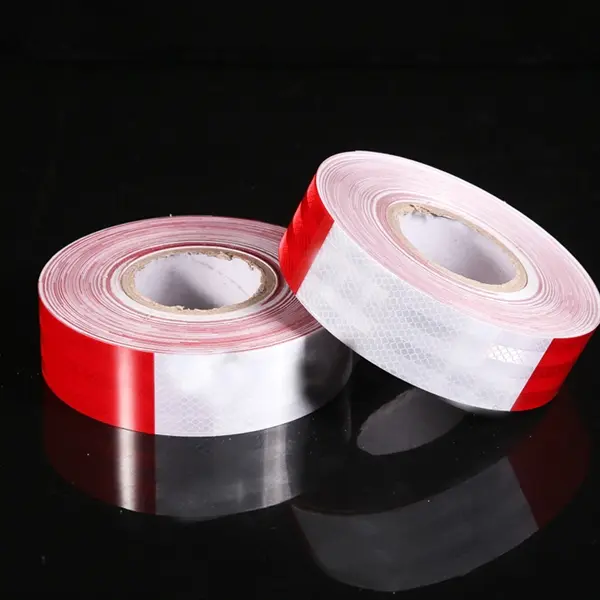 1181" PET truck sticker reflective strip