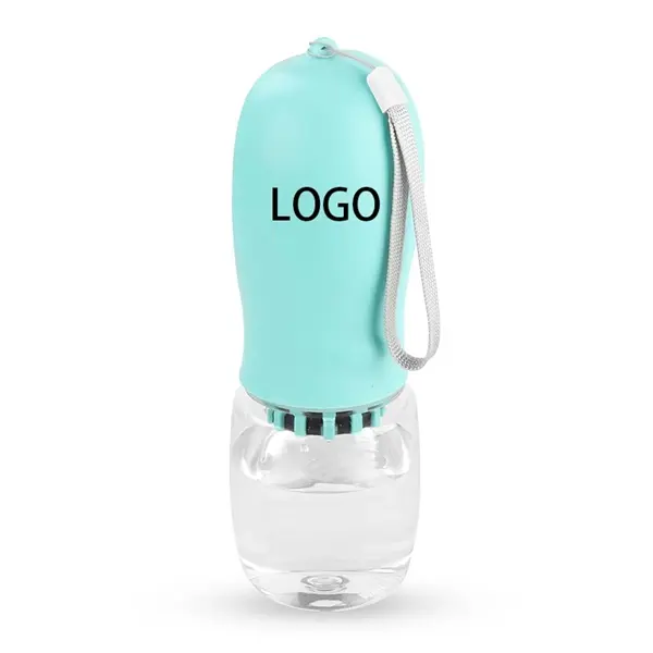 12oz portable pet companion cup