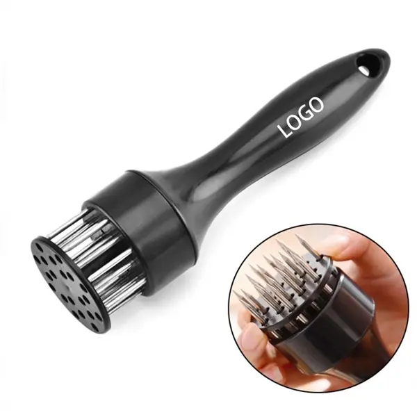 Stainless steel meat unloader
