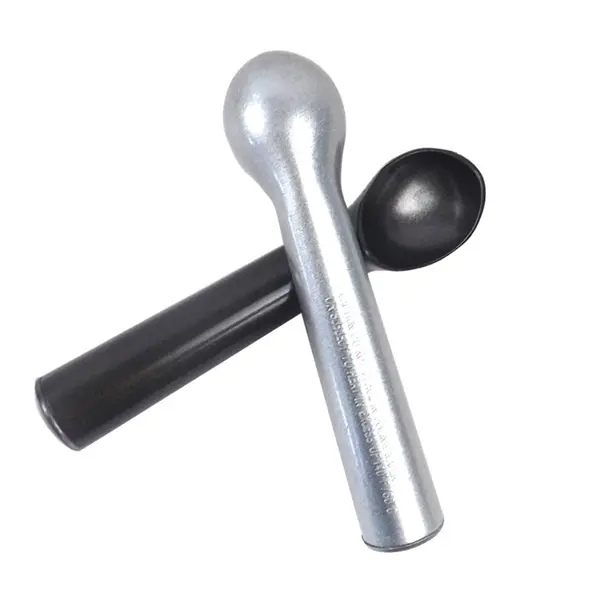 Aluminum Ice Cream Spoon Scoop Digger