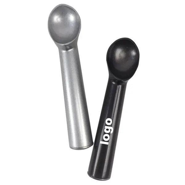 Aluminum Ice Cream Spoon Scoop Digger