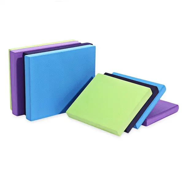 TPE Anti-slip Balance Pad Mat