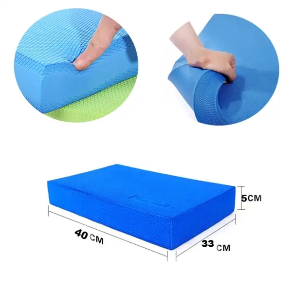TPE Anti-slip Balance Pad Mat