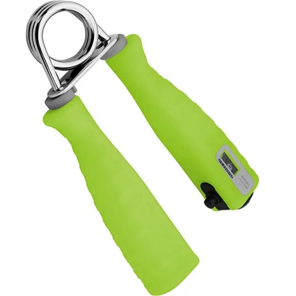 A Shape Training Portable Counting Hand Grip