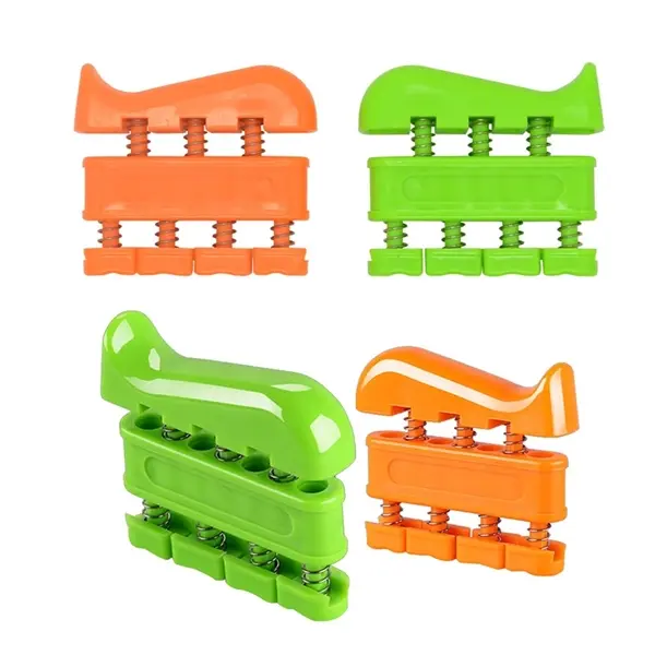 ABS Two-way Force Exercise Finger Grips